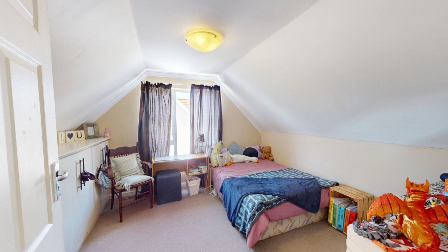 2 Bedroom Property for Sale in Kabega Park Eastern Cape